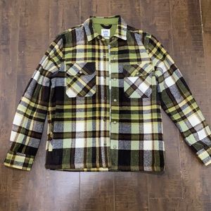 Lee 101, wool jacket, size 36